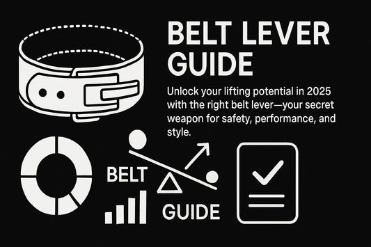Belt Lever Guide: Essential Tips and Insights for 2025