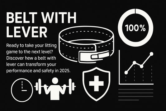 Belt With Lever Guide: Expert Tips and Techniques 2025