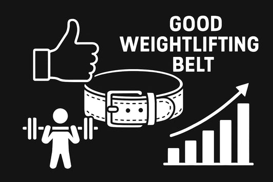Good Weightlifting Belt Guide: Expert Tips for 2025