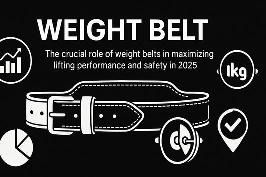 Top 10 Weight Belt Picks for Maximum Support in 2025