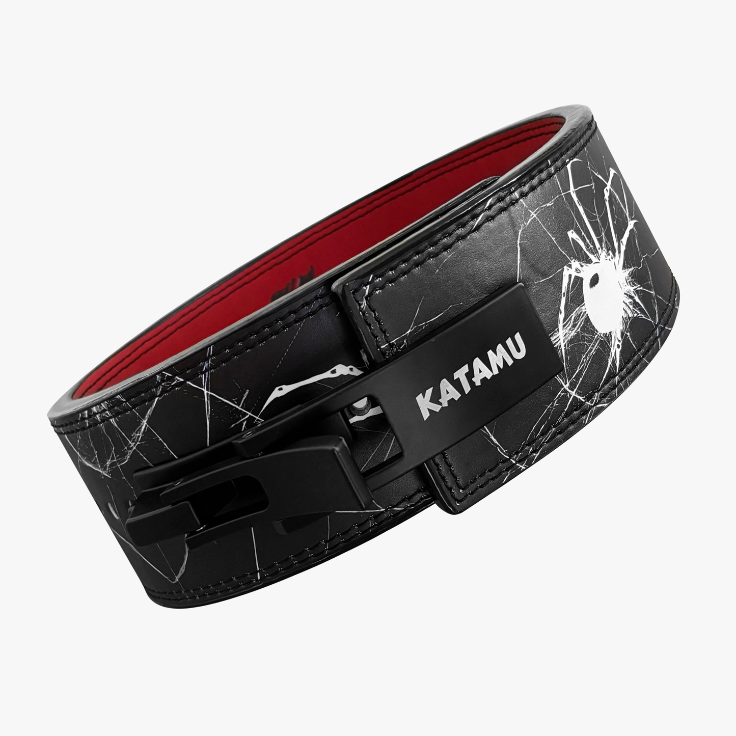 Arachnid Lever Belt