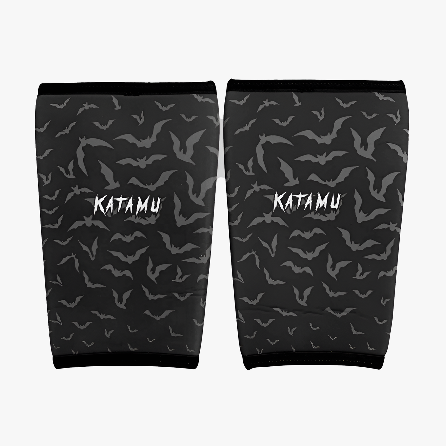 Vengeance Knee Sleeves