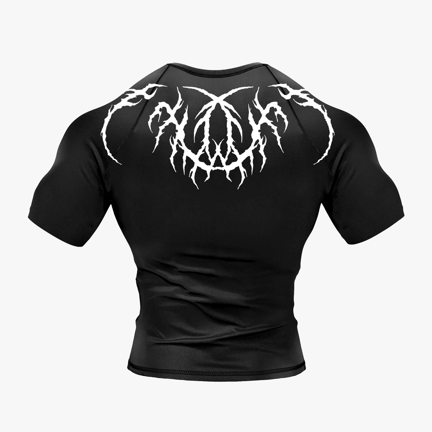 Gothic Compression Shirt