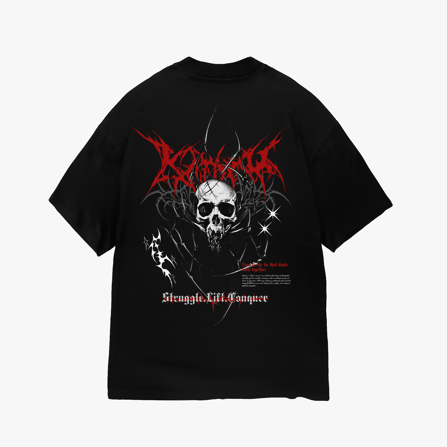 Arachnid T-shirt