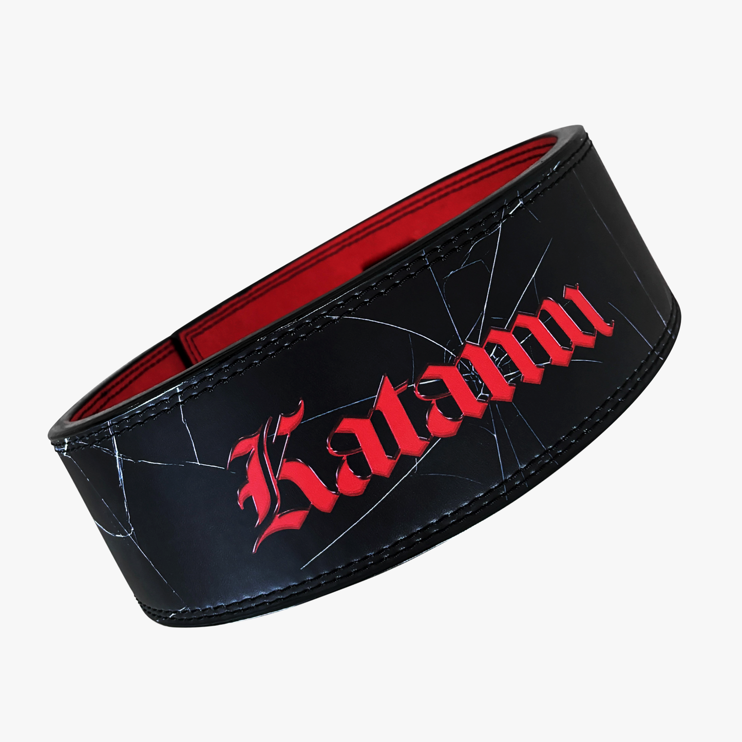 Arachnid Lever Belt