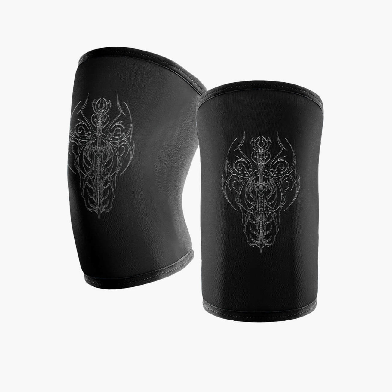 Blade Knee Sleeves | Katamu Co Performance Gear