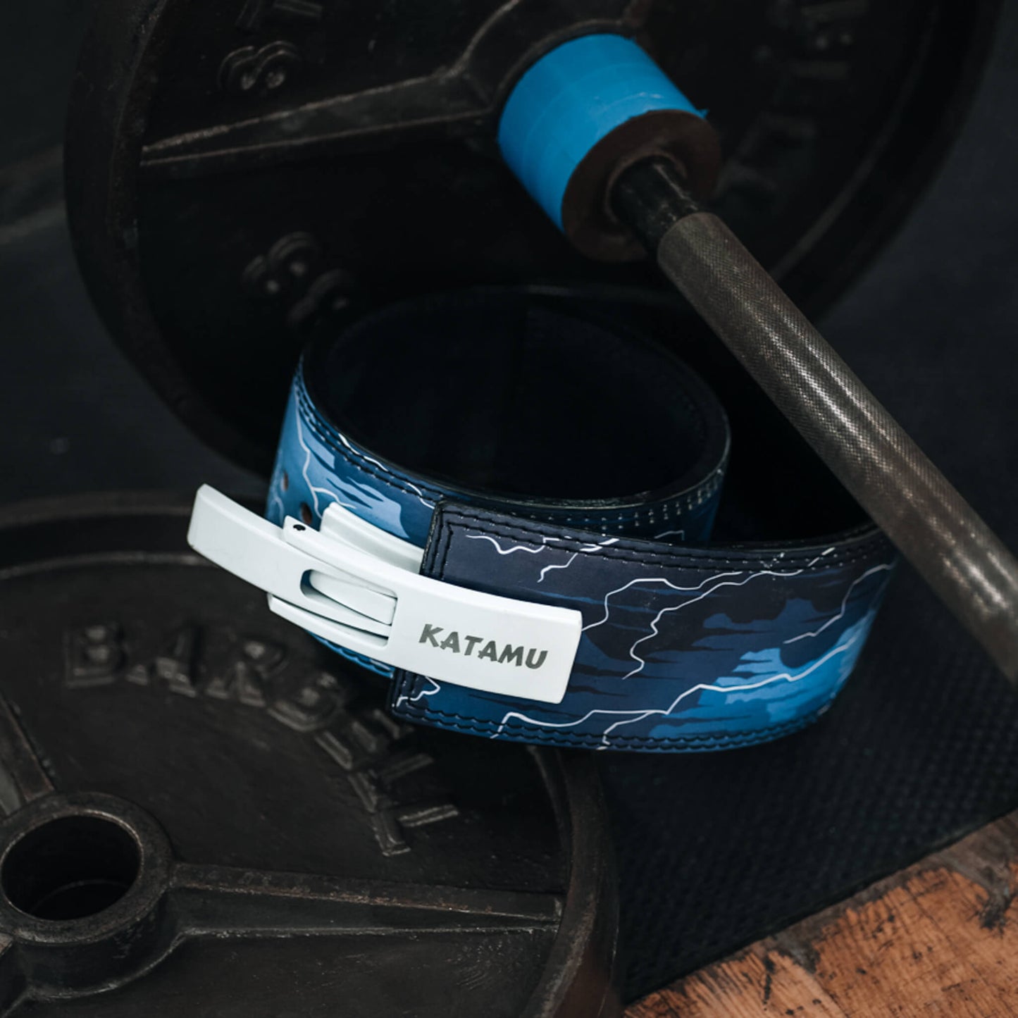 Angel Of Death Strength Kit