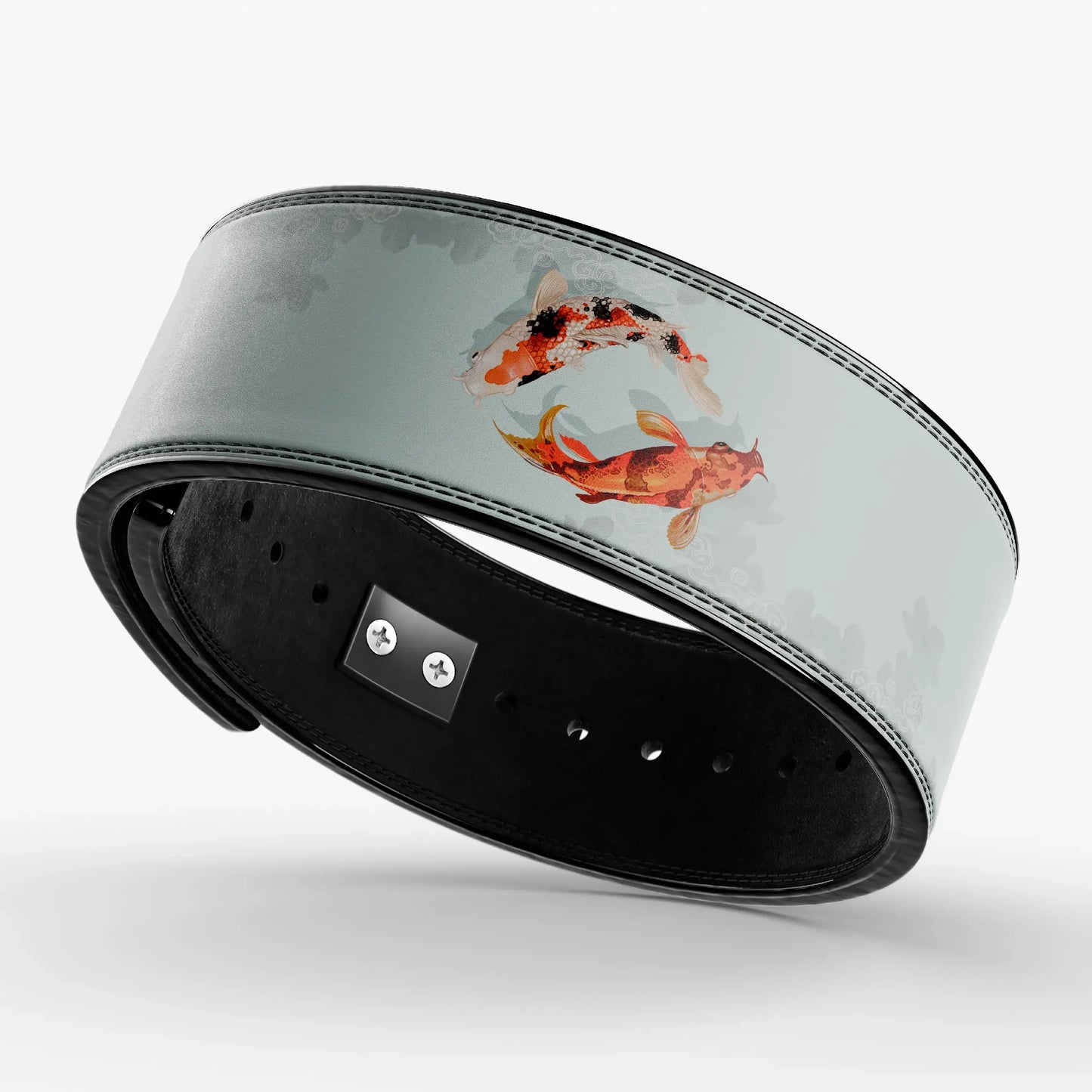 Koi Lever Belt