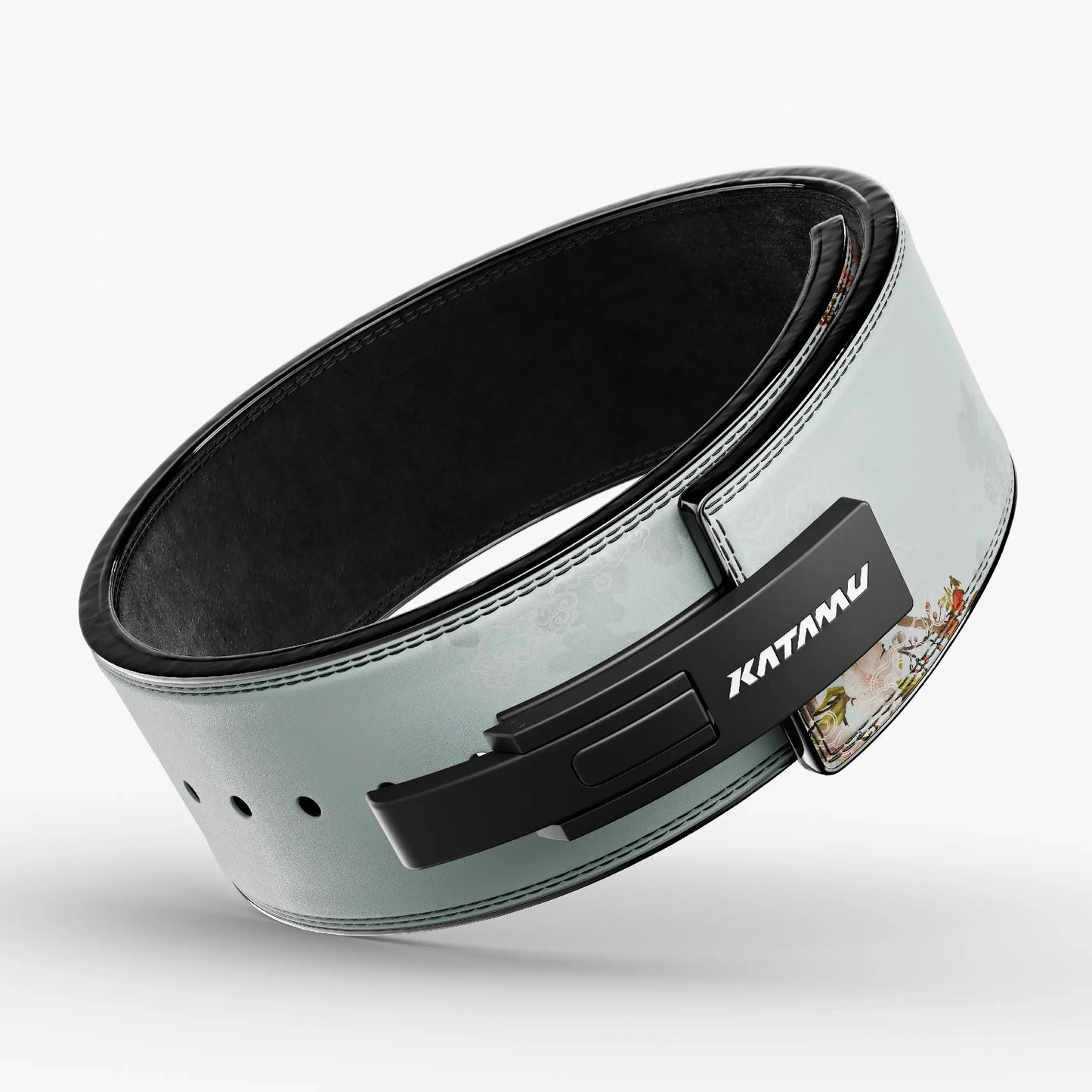 Koi Lever Belt