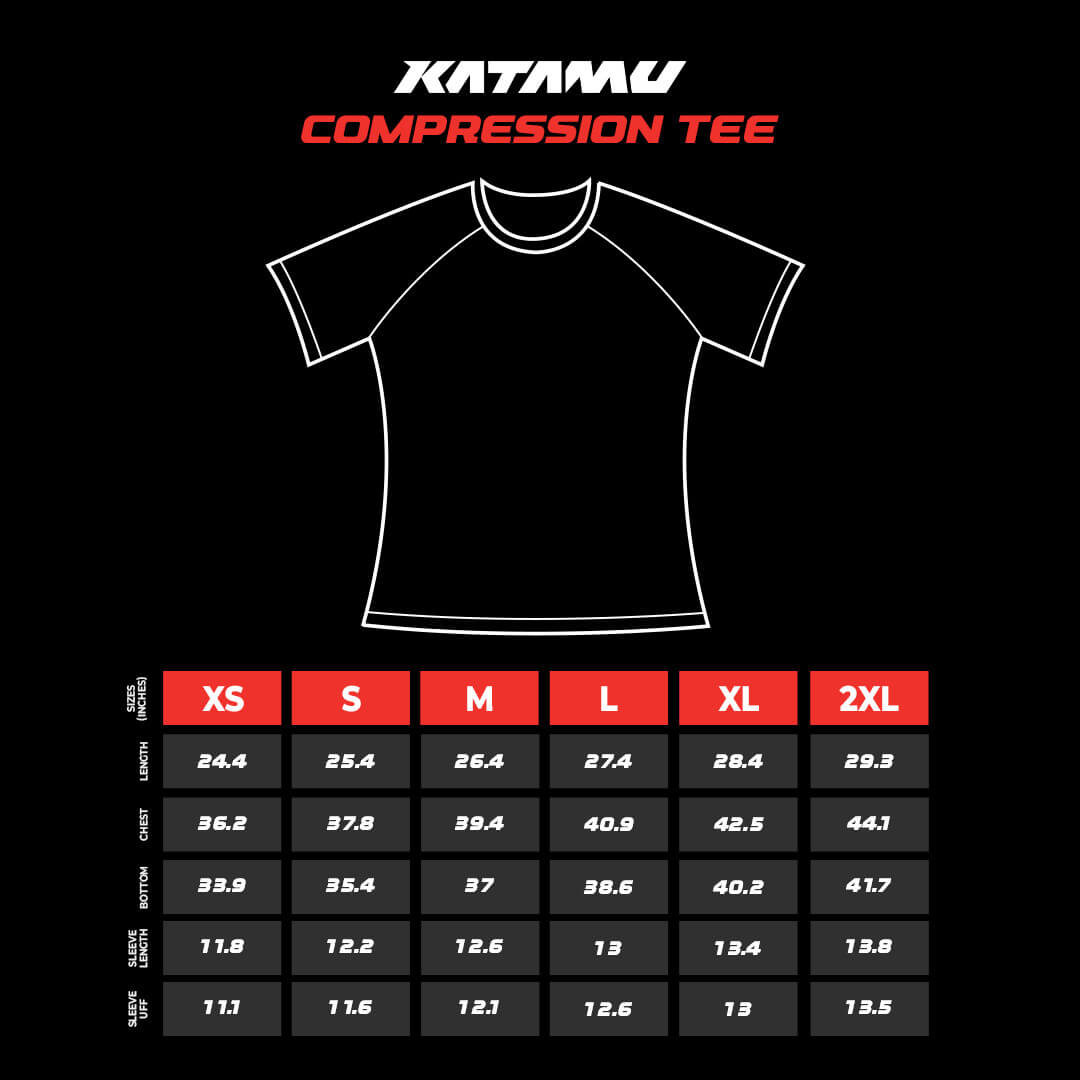 Blade Compression Shirt