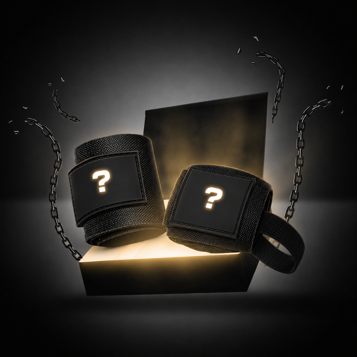 FREE Wrist Wraps (23$ Value)