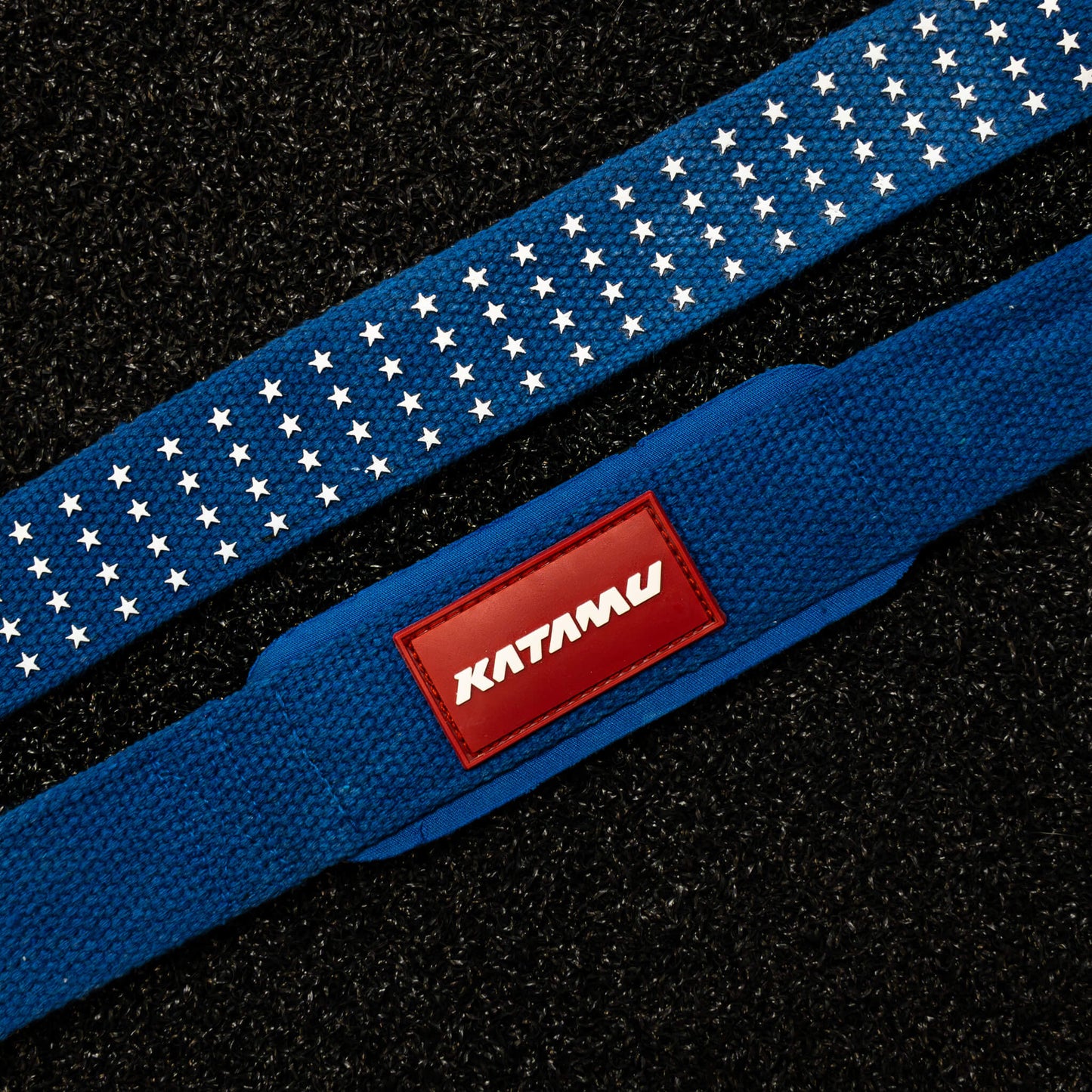 Patriot Lifting Straps