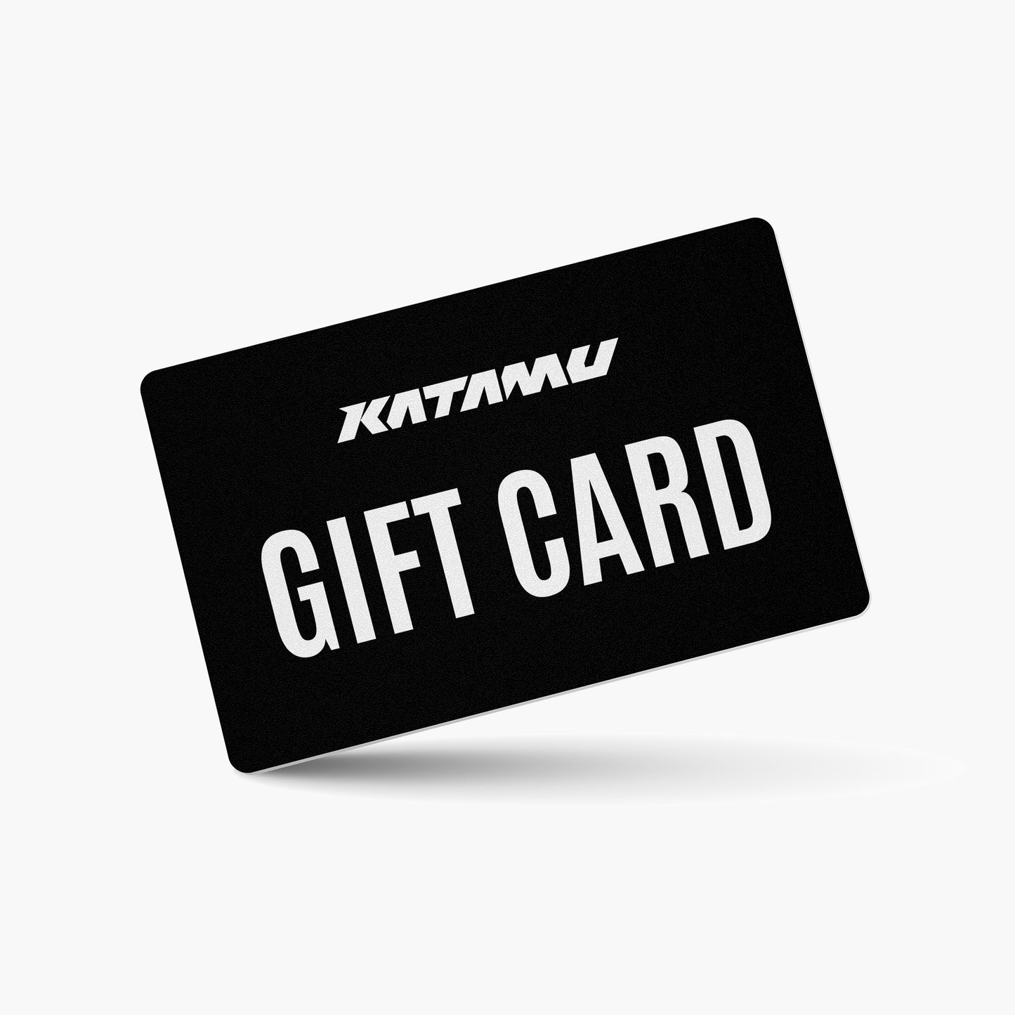 Gift Card (Instant Email delivery)
