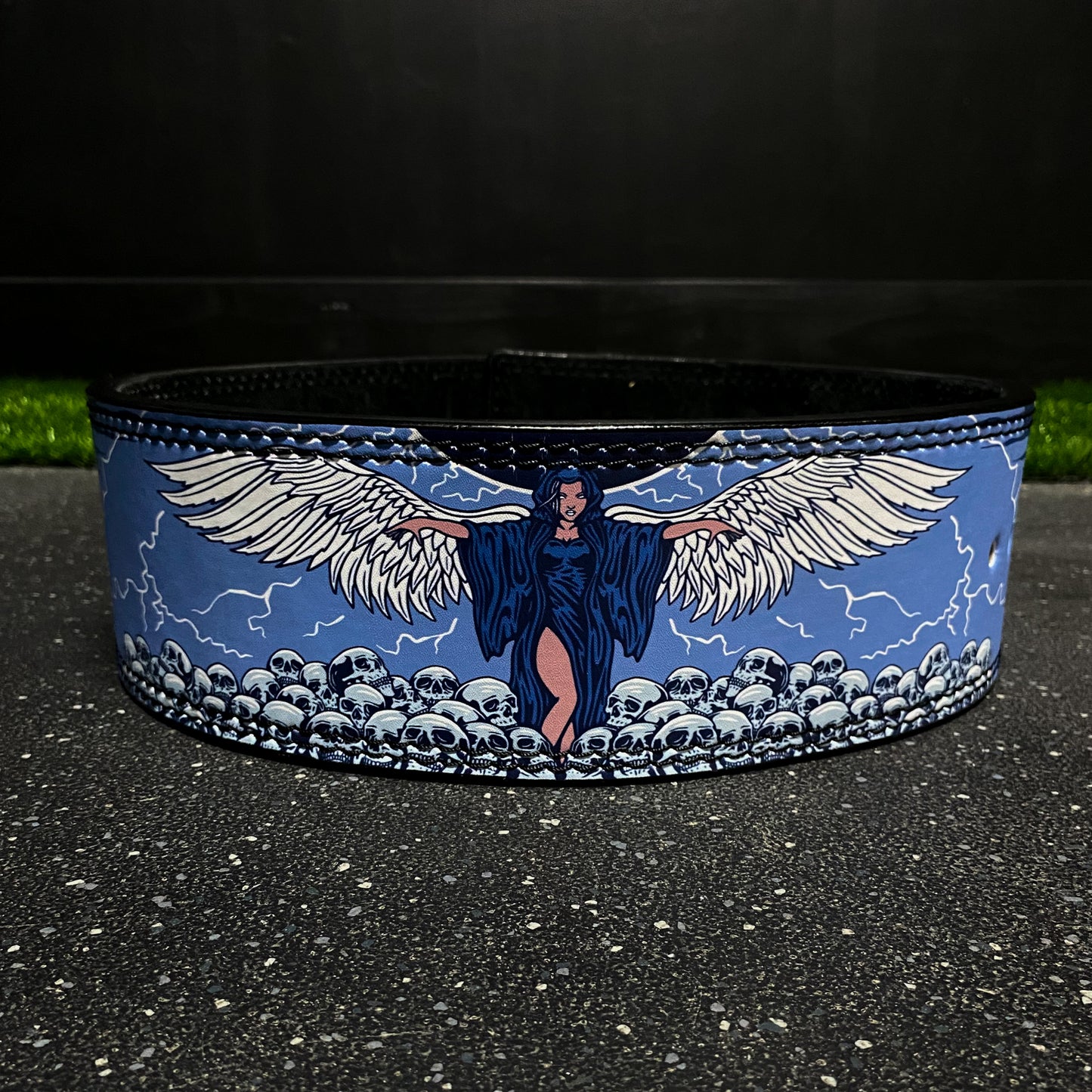 Angel Of Death Strength Kit