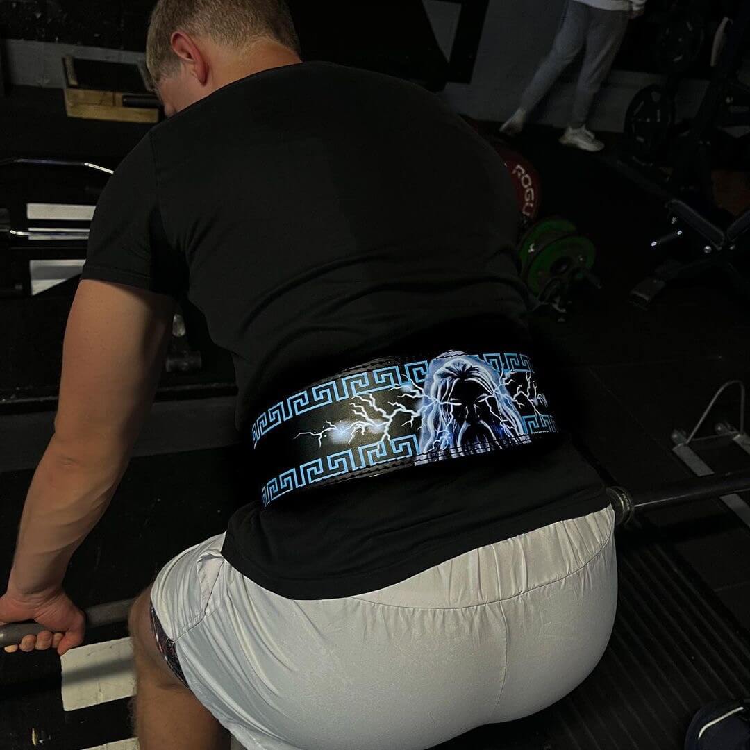 Zeus Strength Kit