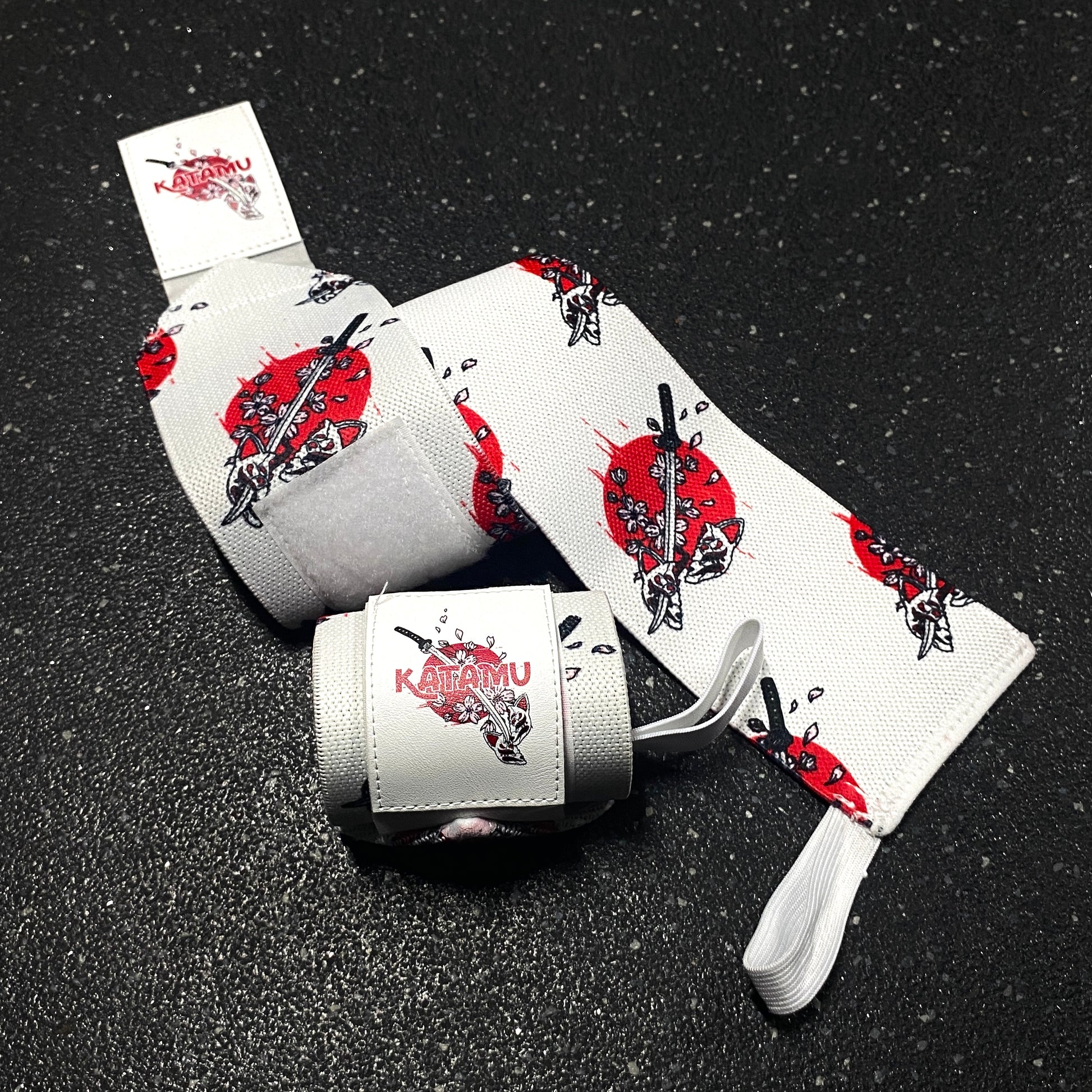 Lever Weightlifting Belt | Lift Strong - Katamu Co