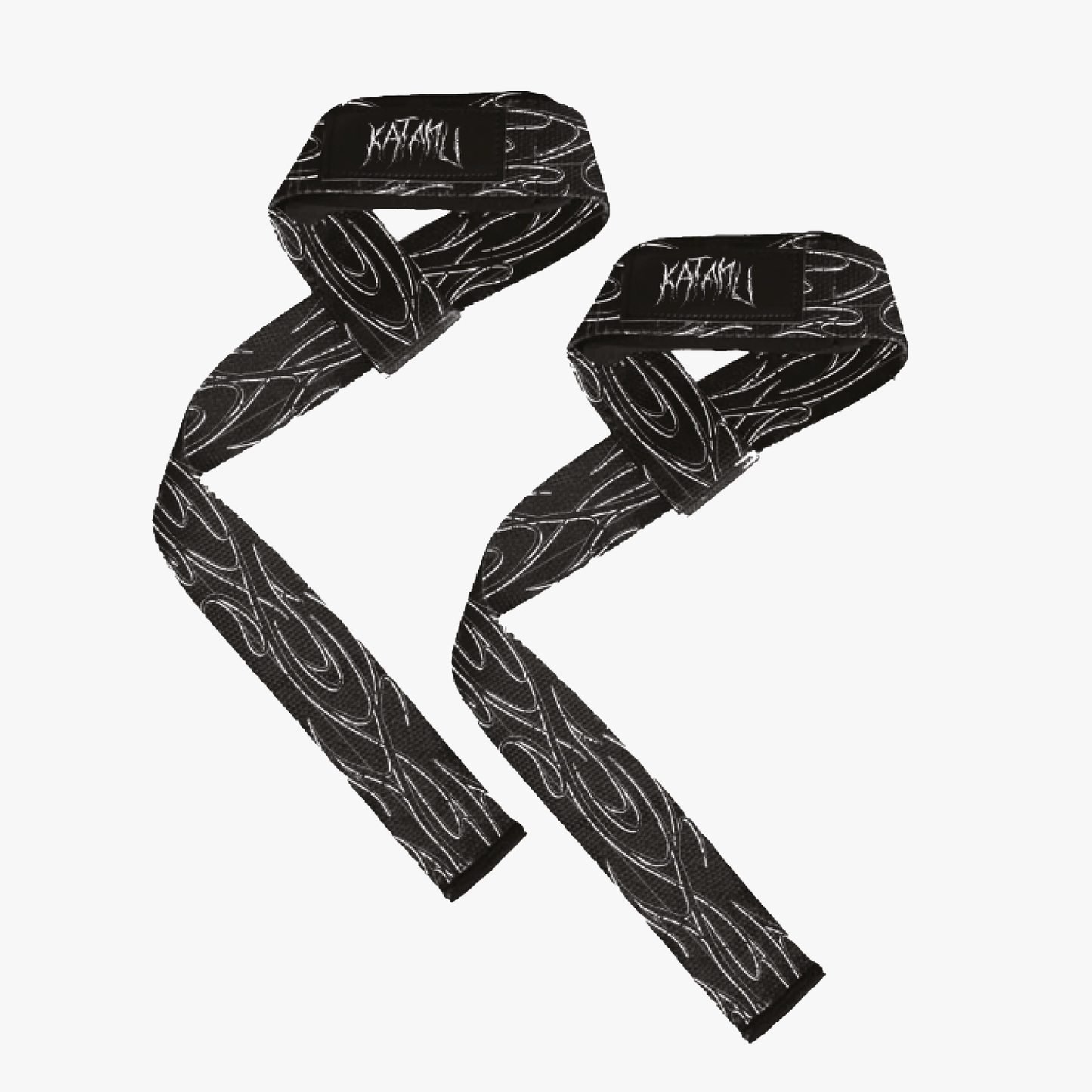 Crusader Lifting Straps