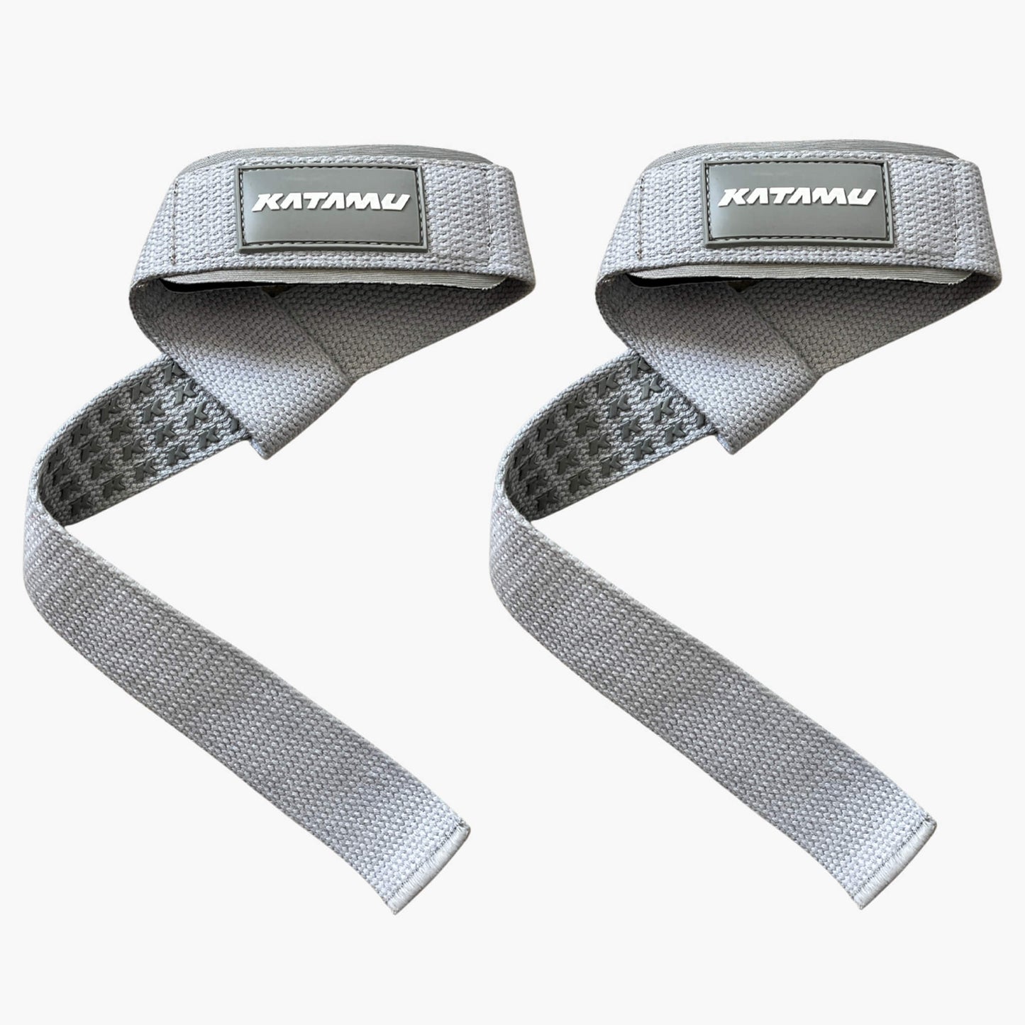 Core Lifting Straps - Platinum