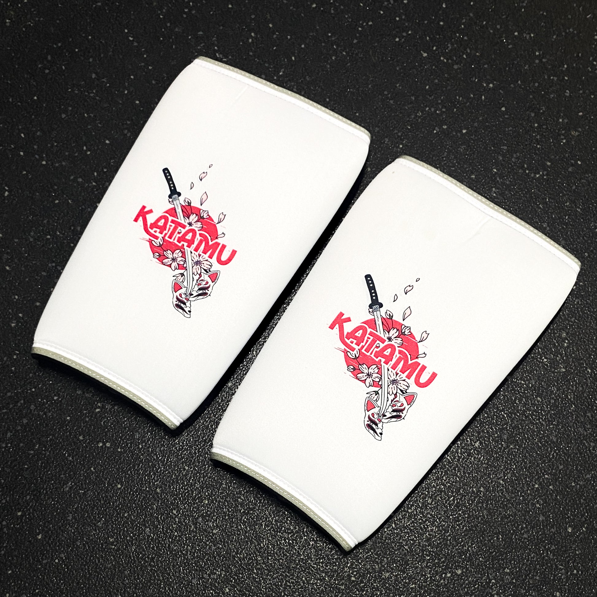 Lever Weightlifting Belt | Lift Strong - Katamu Co