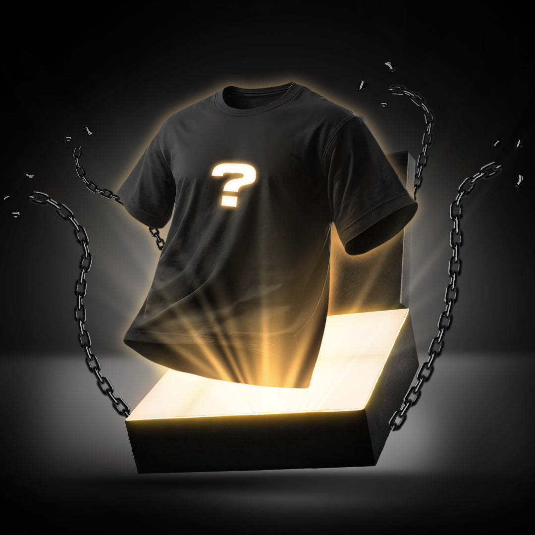 Mystery T-Shirt