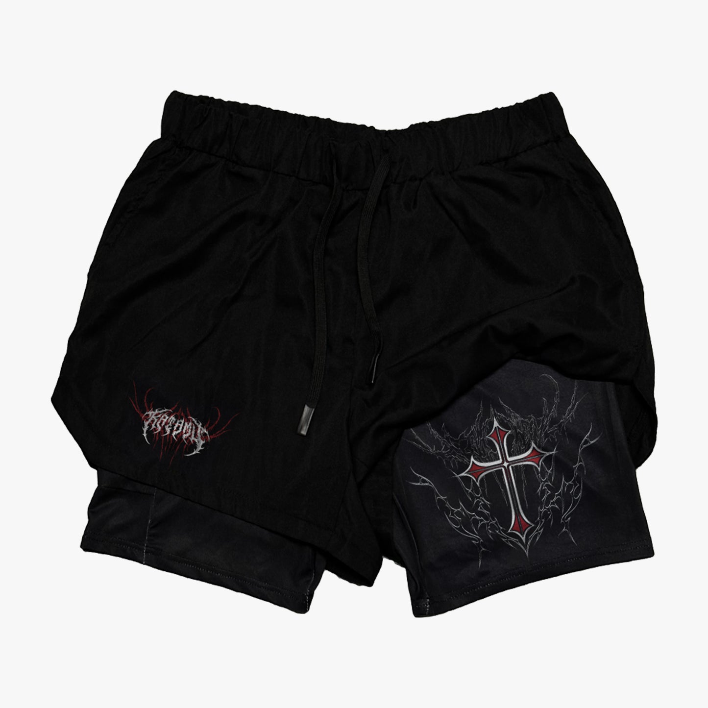 Cross Performance Shorts