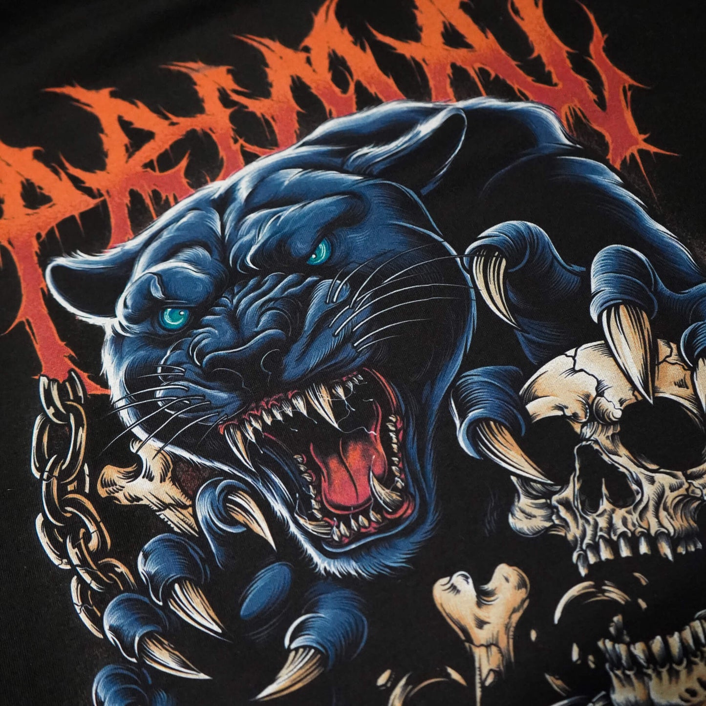 Primal T-shirt