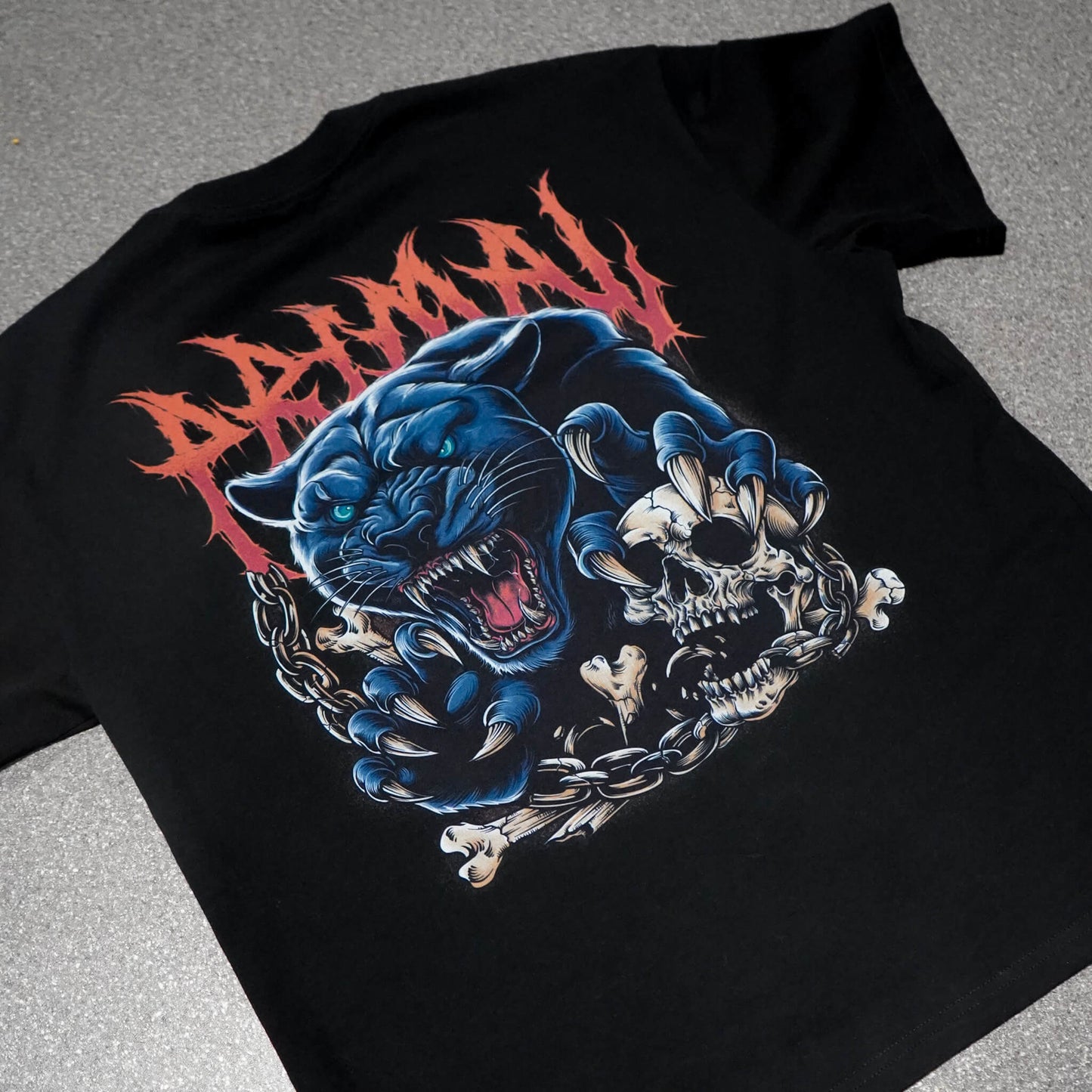 Primal T-shirt