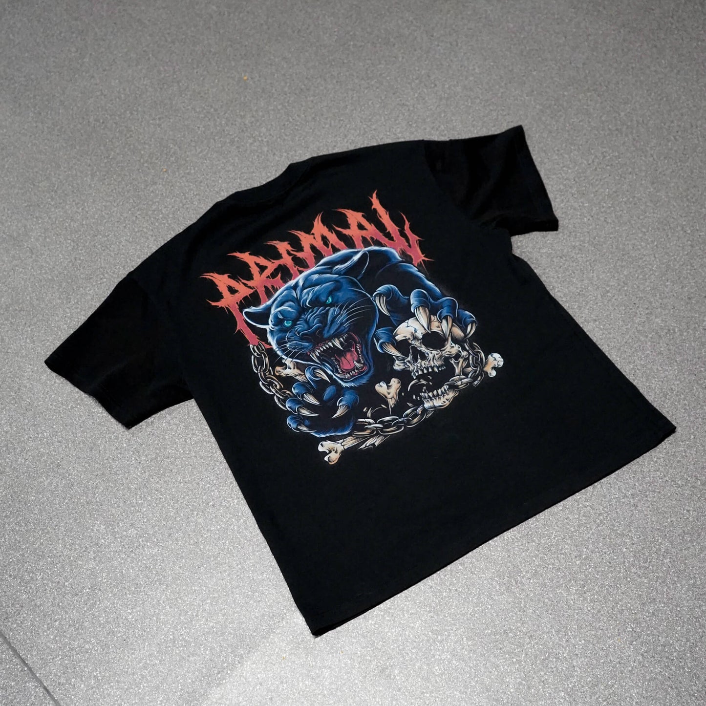 Primal T-shirt