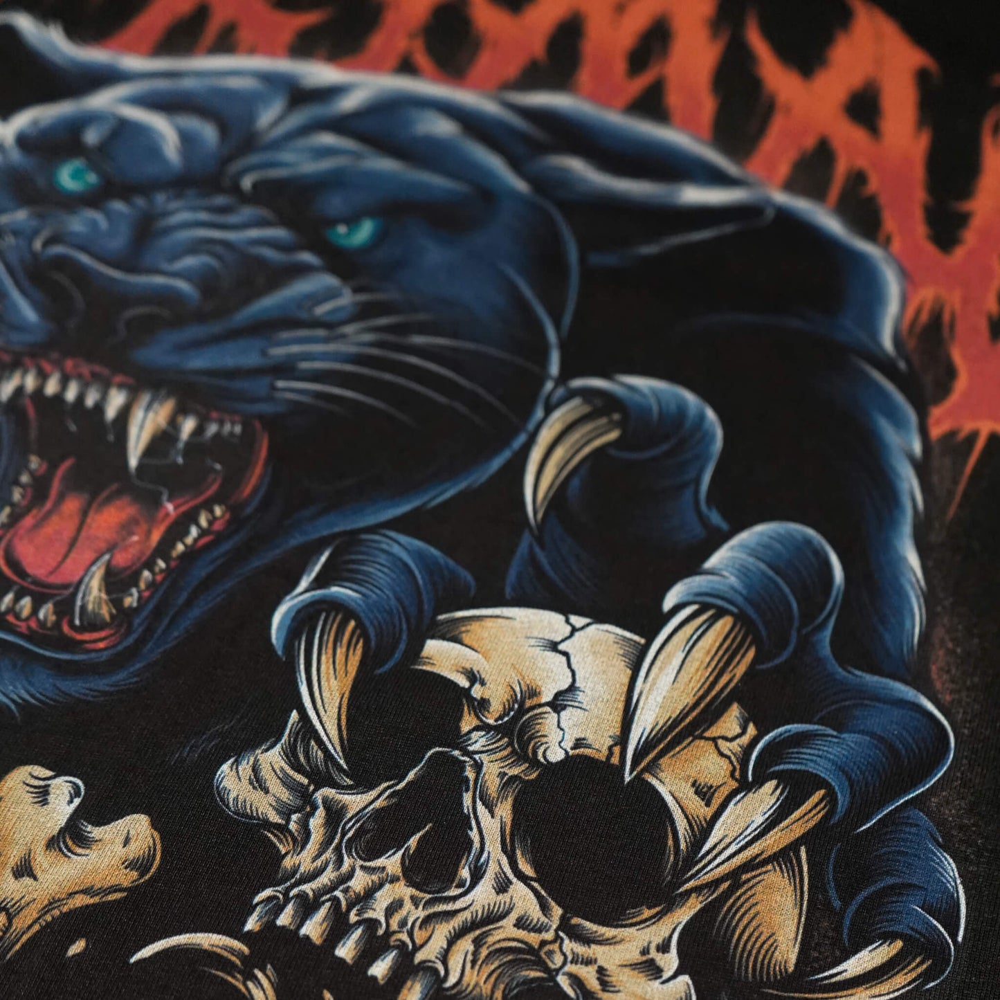 Primal T-shirt