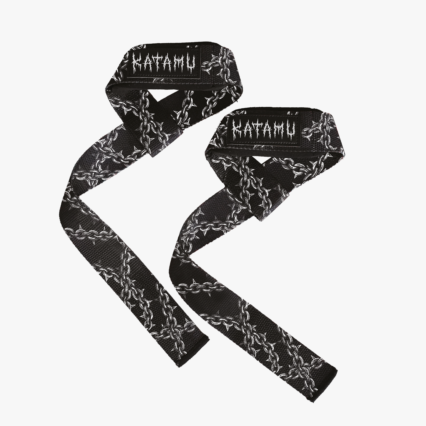 Eternal Chain Lifting Straps