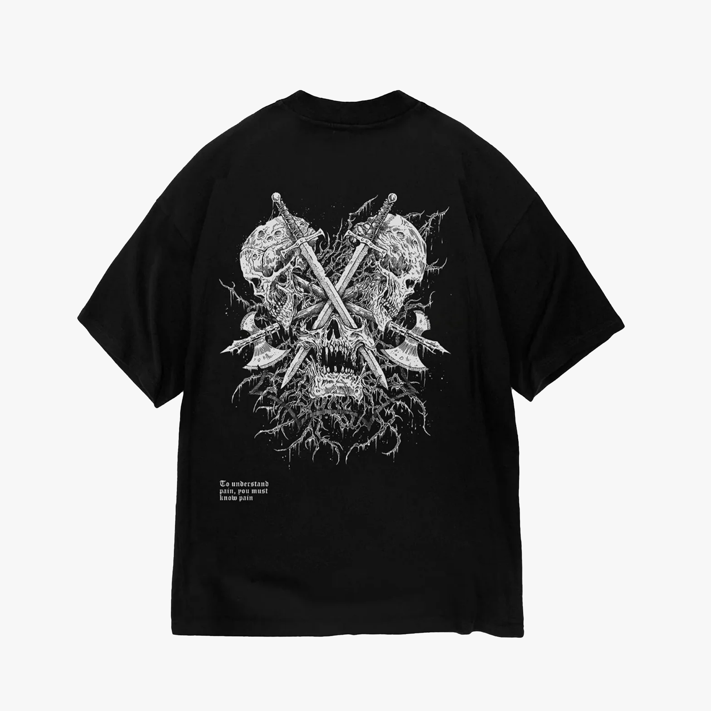 Tormented T-shirt