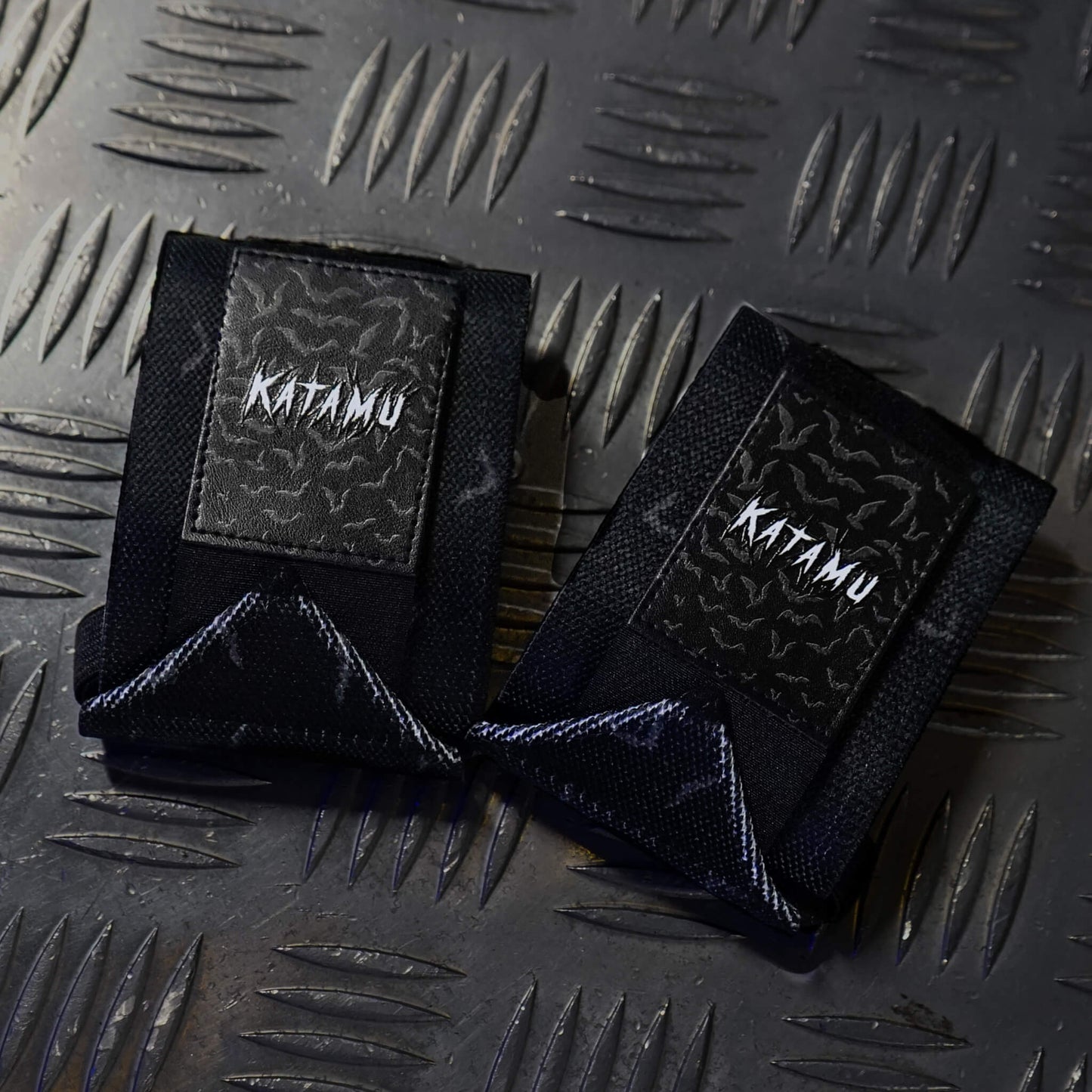 Vengeance Wrist Wraps