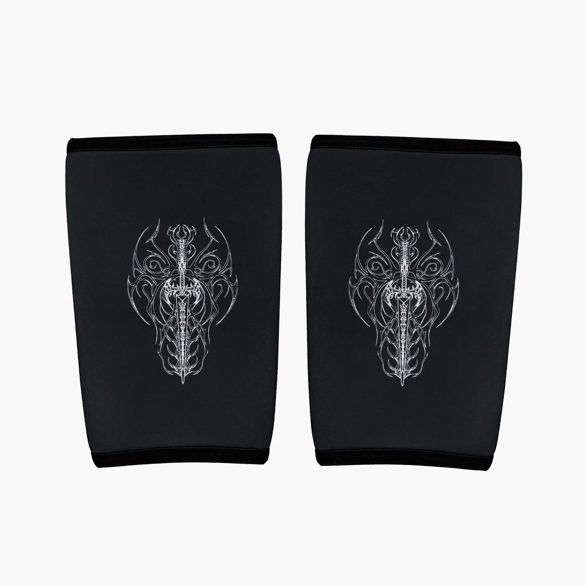 Blade Knee Sleeves | Katamu Co Performance Gear