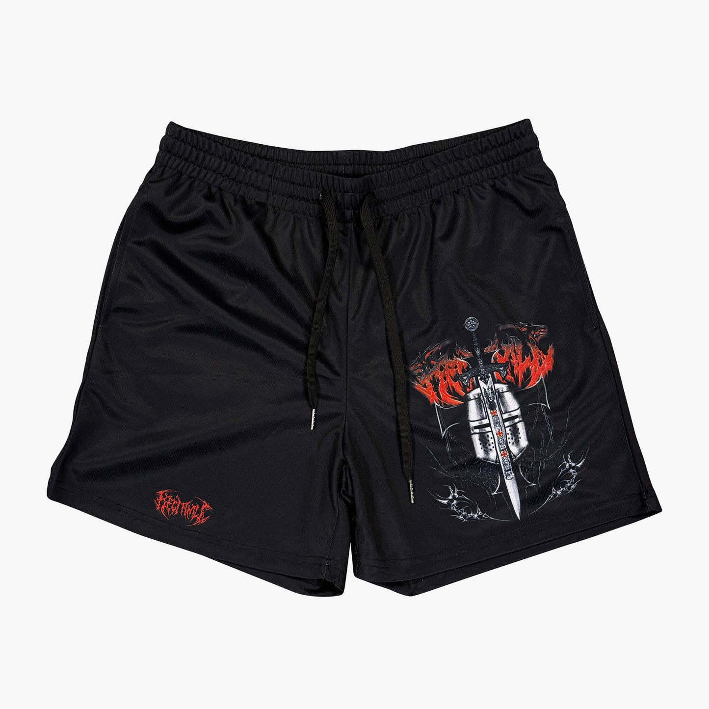 Crusader Training Shorts