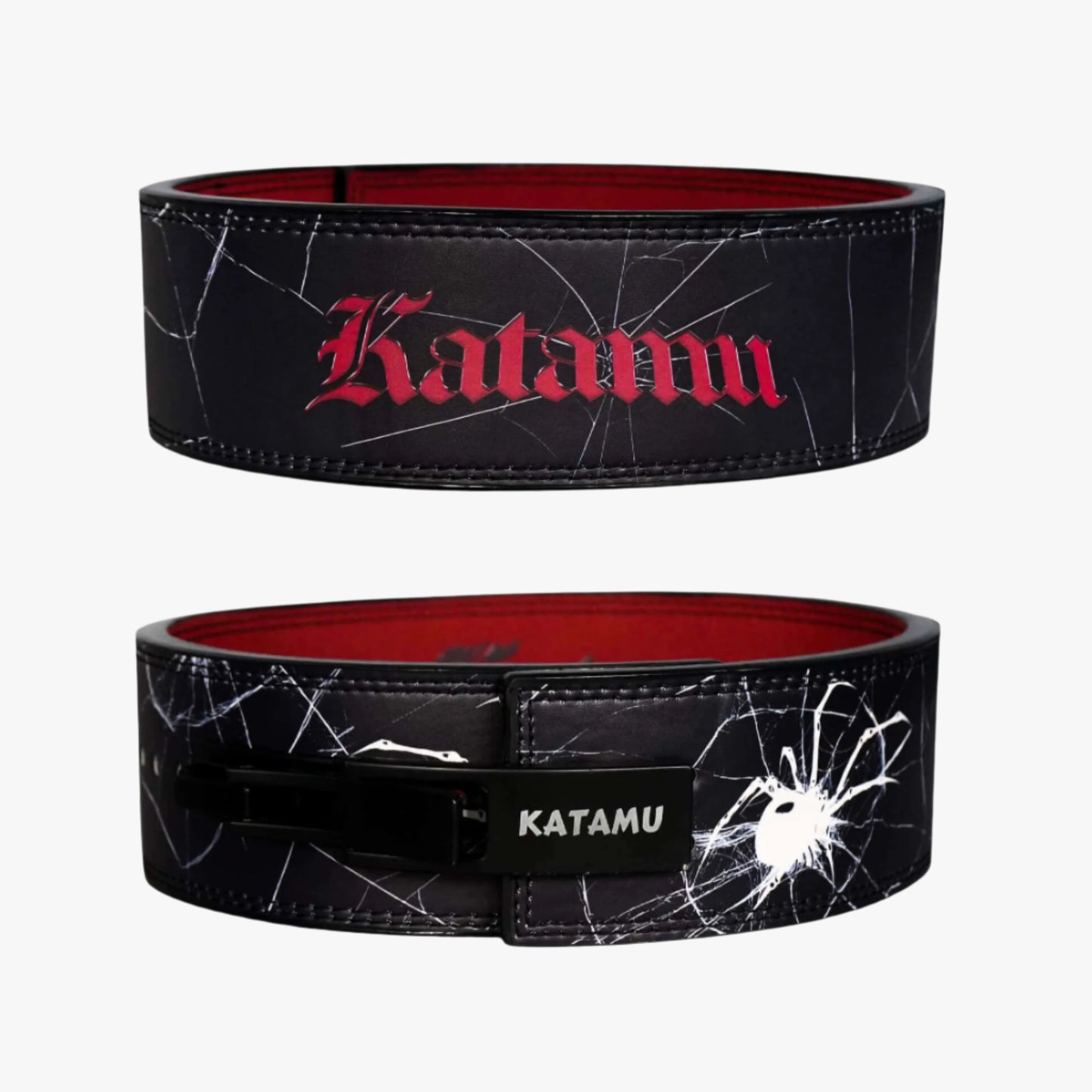 Arachnid Lever Belt