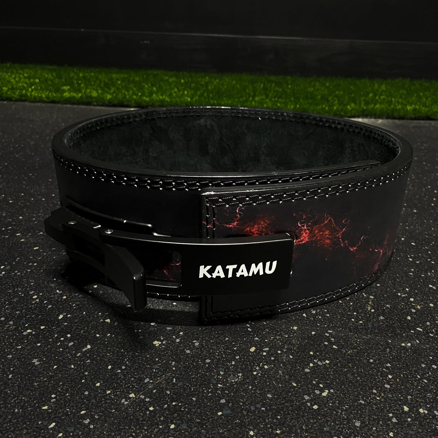 Hades Lever Belt