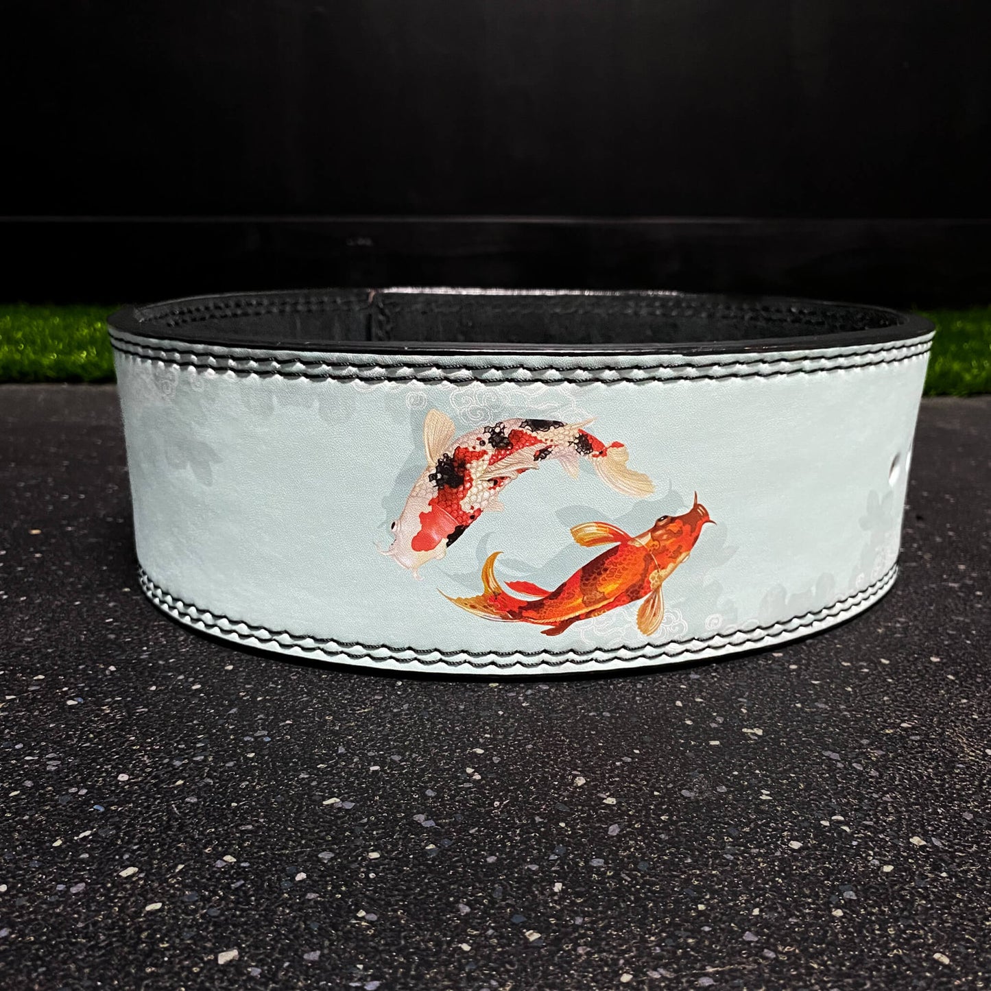 Koi Lever Belt