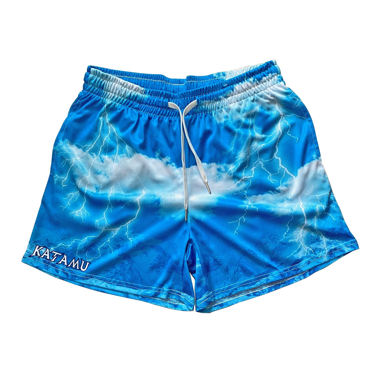 Lightning Mountain Shorts