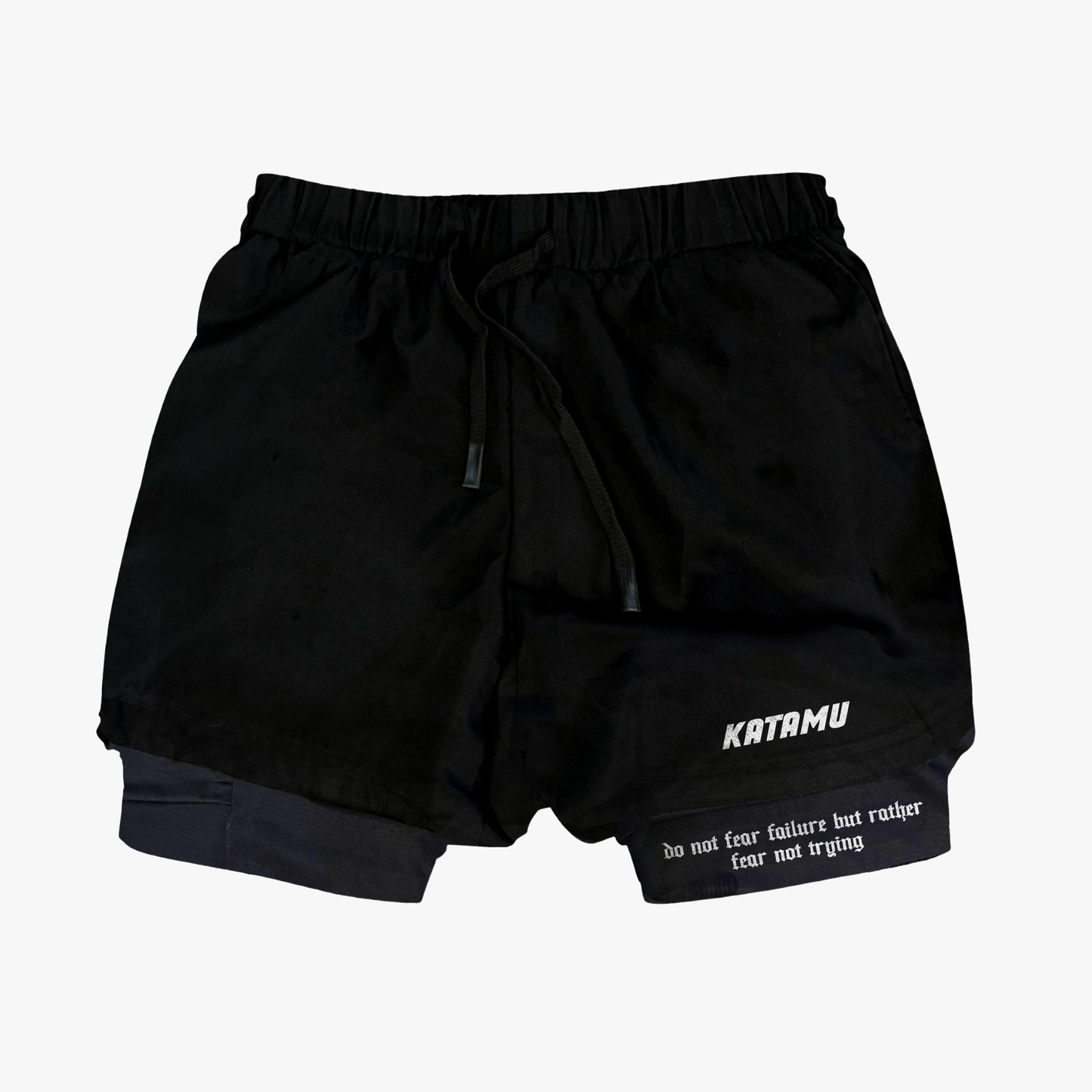 Core Performance Shorts