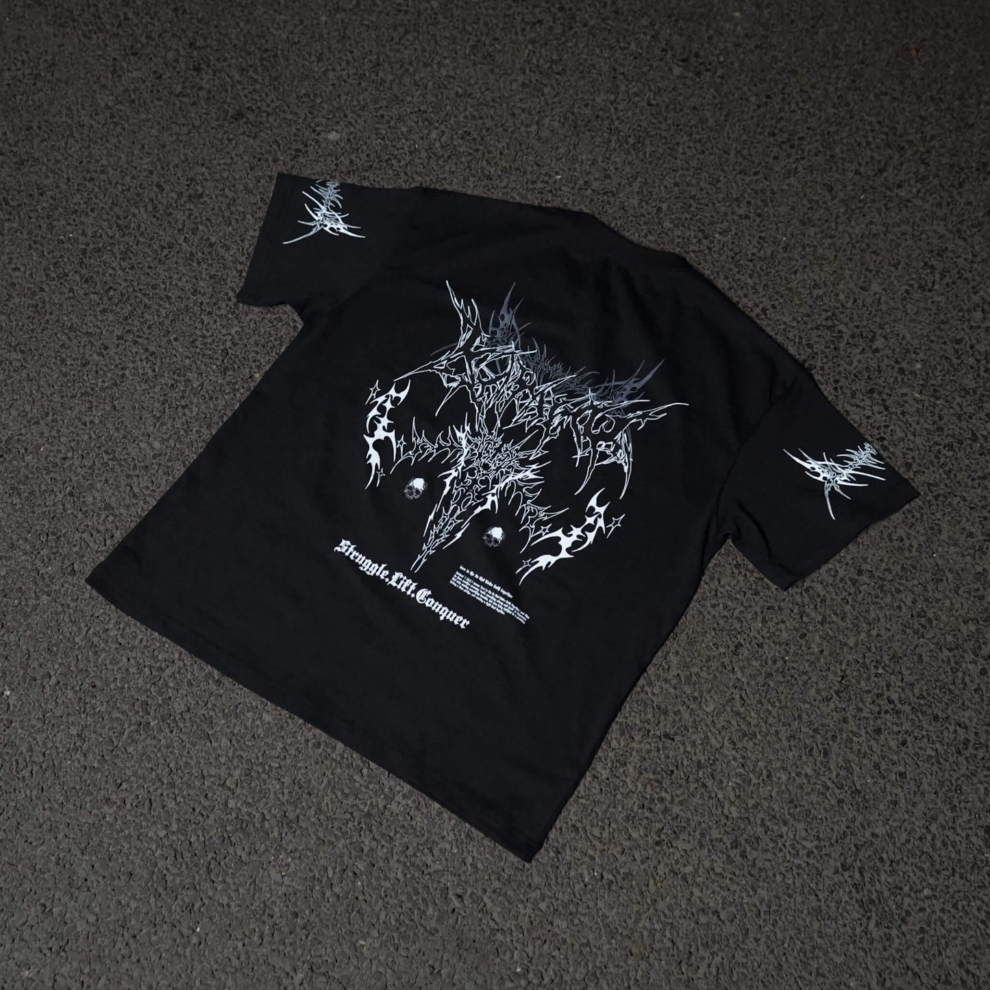 Nightfall T-shirt