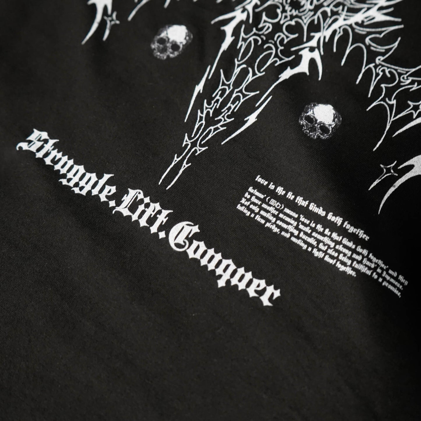 Nightfall T-shirt