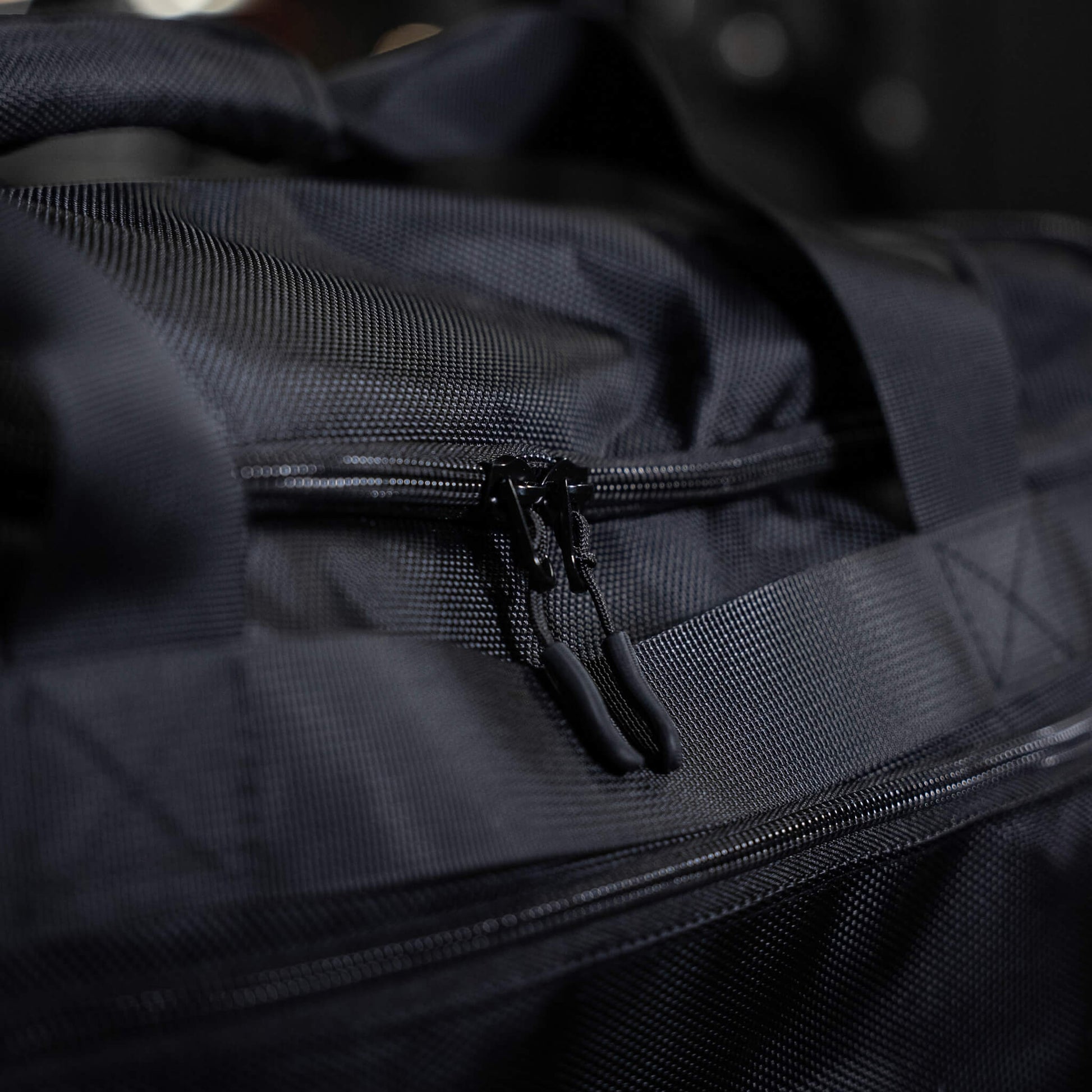 Nightfall Duffle Bag | Katamu Co