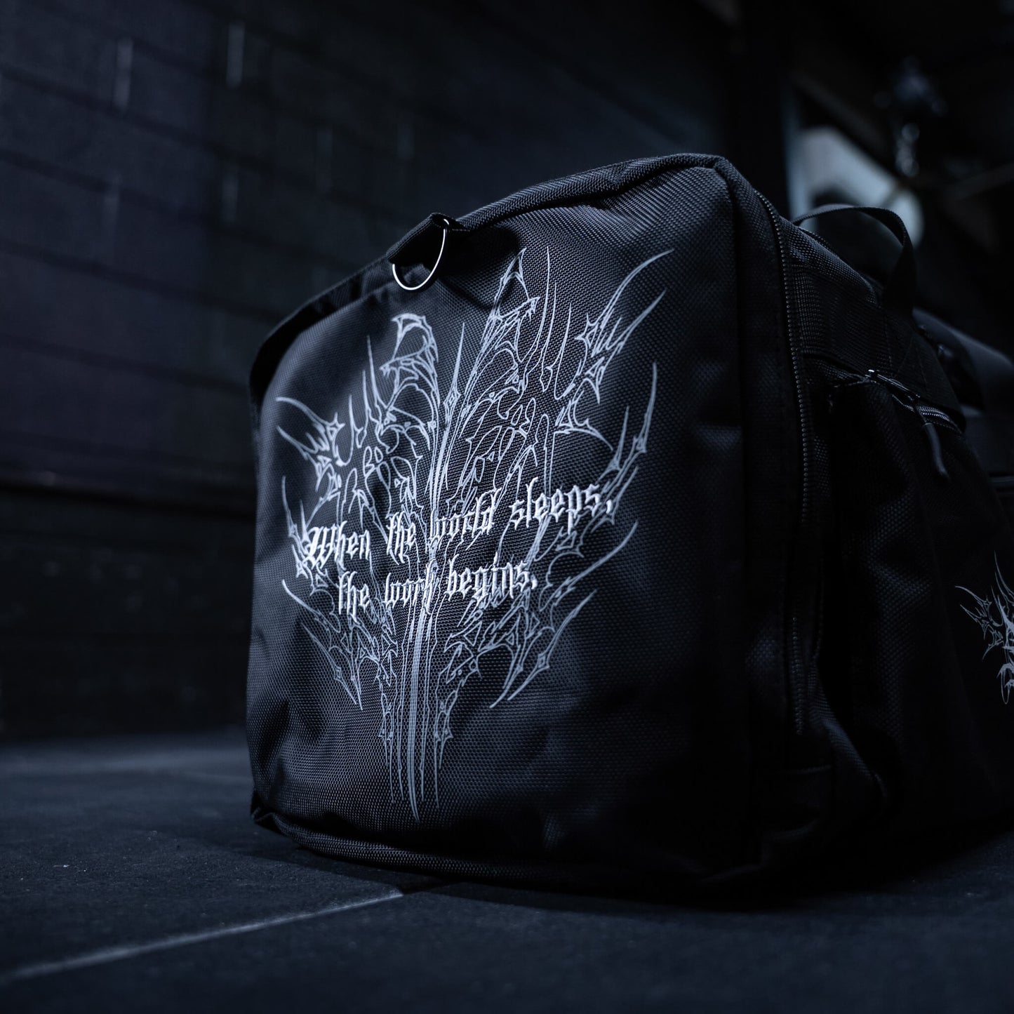 Nightfall Duffle Bag