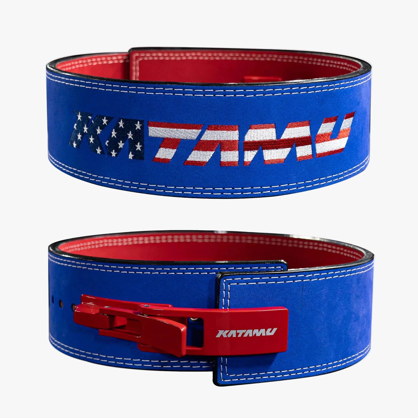 Patriot Lever Belt