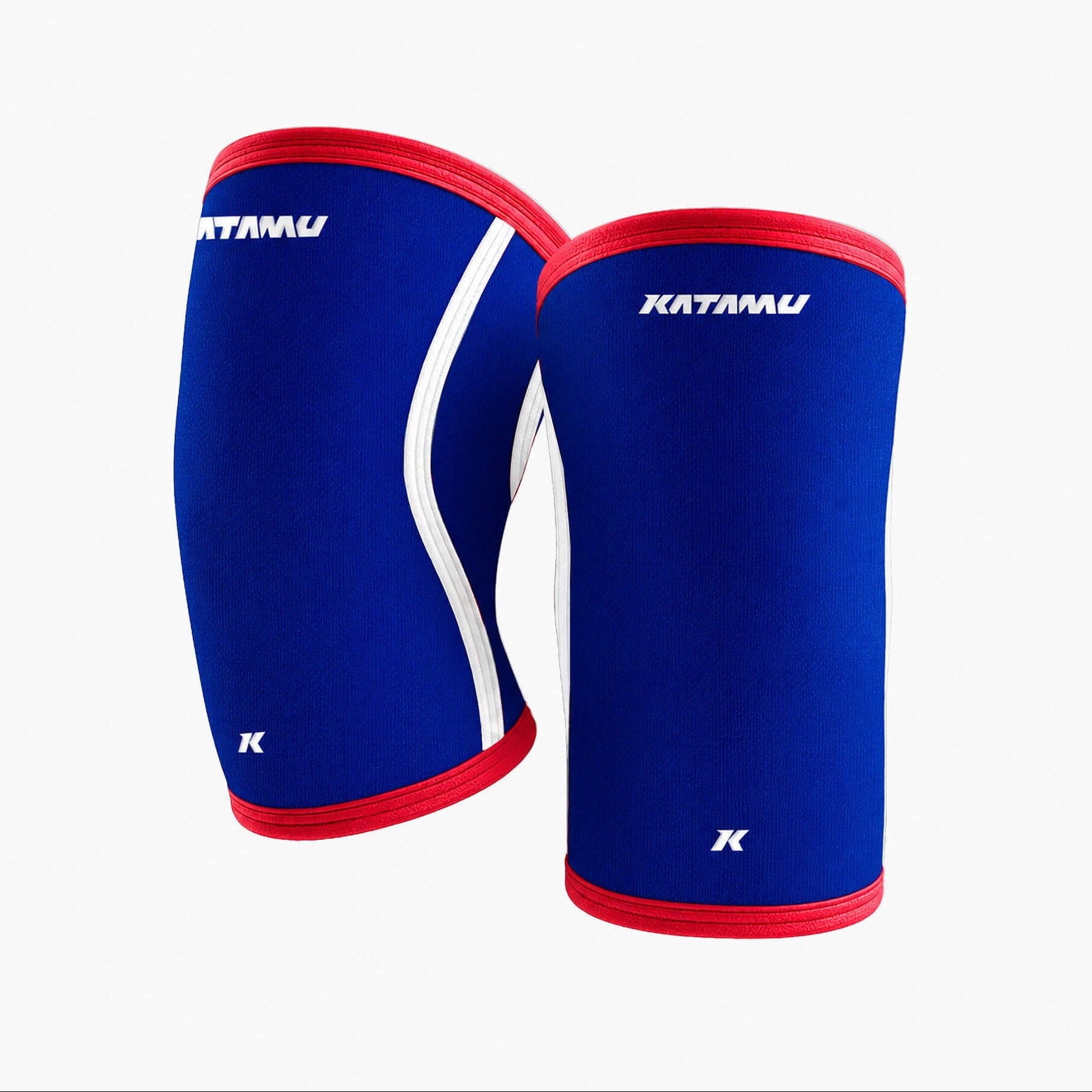 Patriot Knee Sleeves – Katamu Co