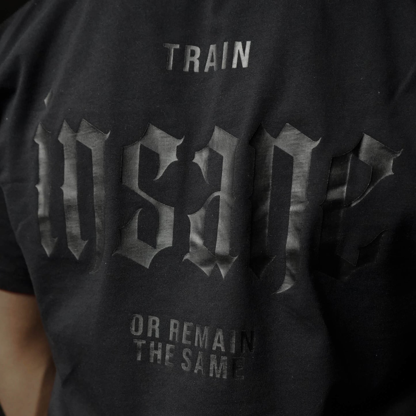 Train Insane T-shirt