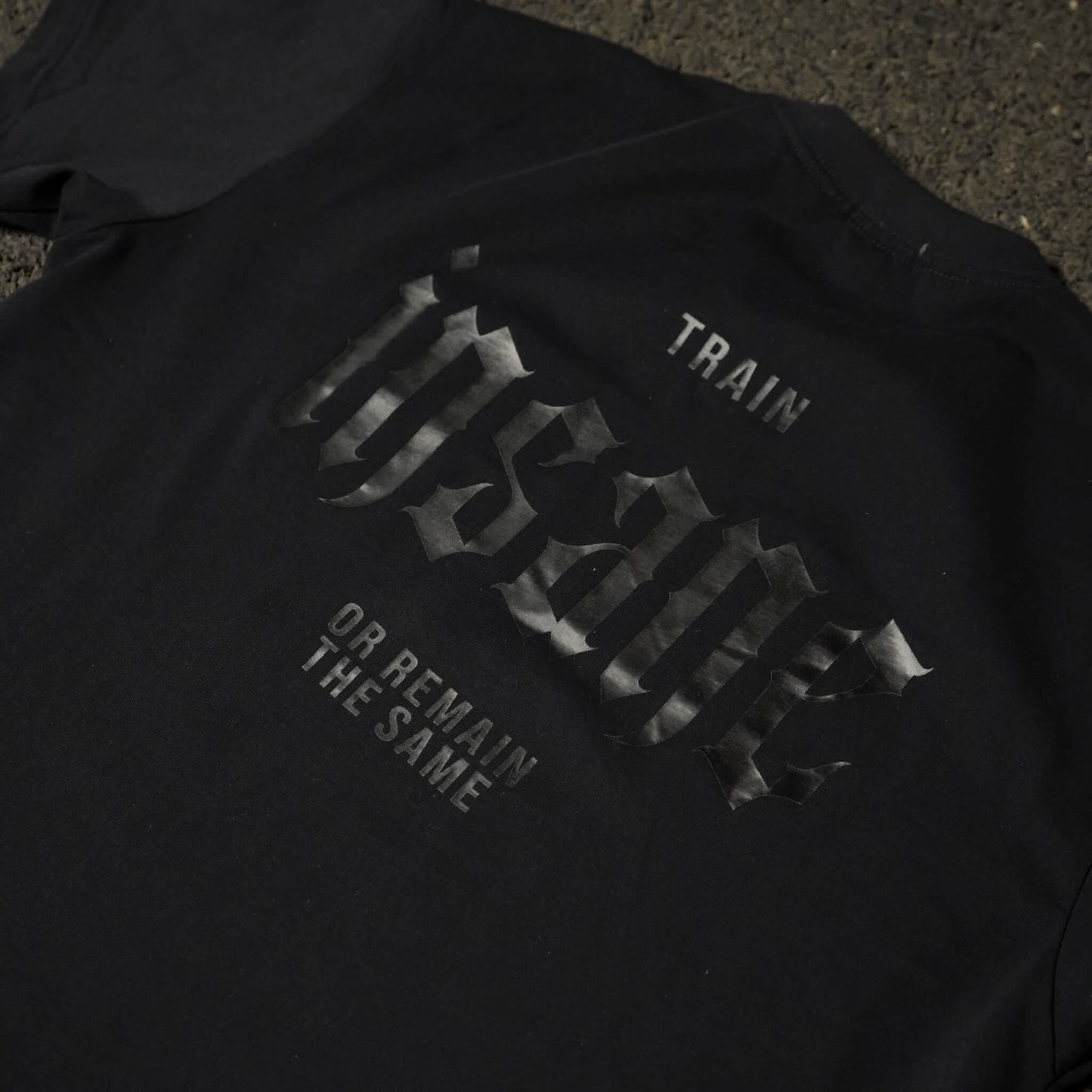 Train Insane T-shirt