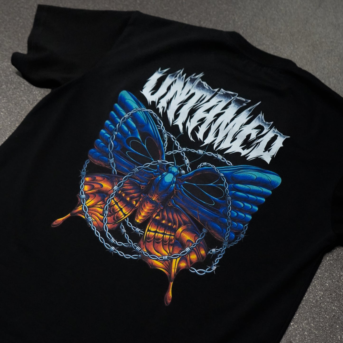 Untamed T-shirt