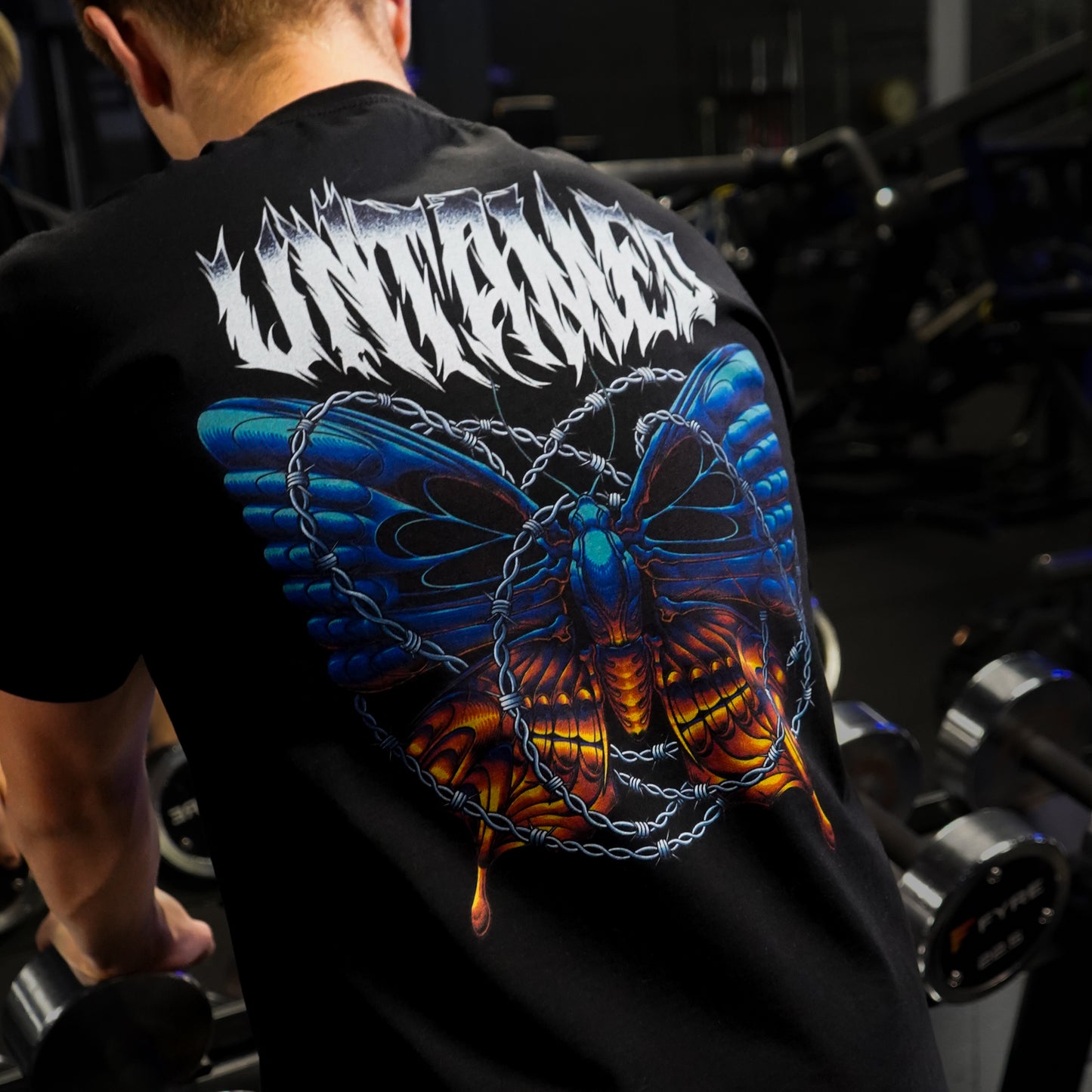 Untamed T-shirt