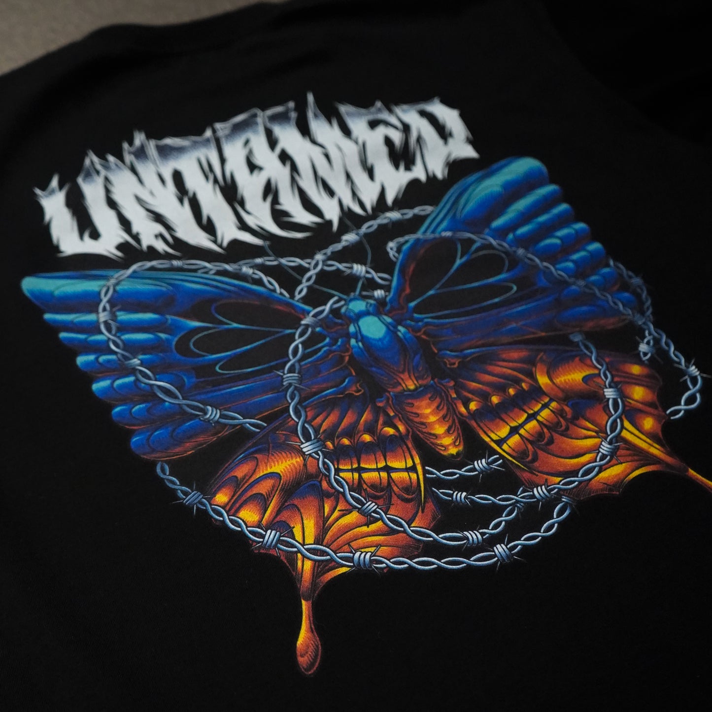 Untamed T-shirt